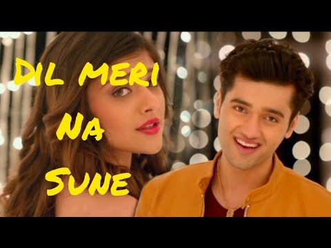 Dil Meri Na Sune | Atif Aslam | Himesh Reshammiya | Evergreen Love Song #dilmerinasune