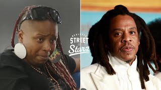 Jaguar Wright FINALLY Jay Z is being EXPOSED after "He's a MONSTER" on Piers Morgan, Jay RESPONSE!