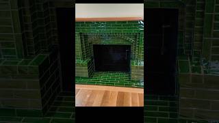 244 Hours Of Tile Work