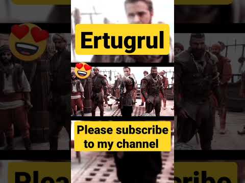 Ertugrul best scene.#pubgmobile #youtubeshorts #shorts #ertugrul