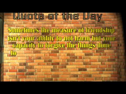 VOX Quote 2009 2010 2 16 9 2