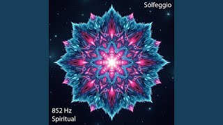 Inner Truth Frequency 852 Hz