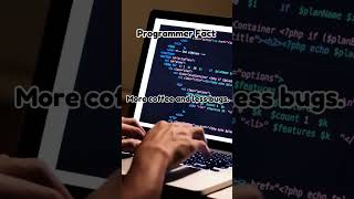Interesting Programming Facts Every Developer Should Know | #facts, #techenthusiast, #programming