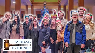 Maintaining a Family Environment at Visual Evidence