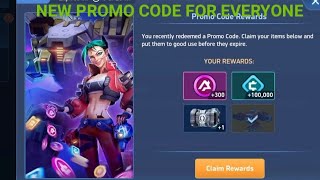 ||NEW PROMO CODE FOR EVERYONE 🤑🎉🎉|| Mech arena||@spetrez_YT_Official @VED124OFFICAL#mecharena