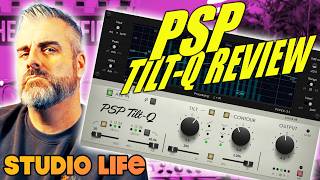 PSP TILT Q REVIEW & TEST