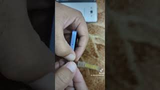 dust proofing sticker✅#technology #funnytechnology #funnyvoicetechnologia#redminnote13pro#apple