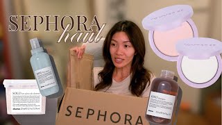 What’s NEW at Sephora | Nadia Ngo