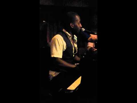 the weight, lean on me piano bar