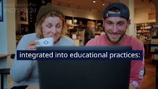 Technology Integration and Learning Theories