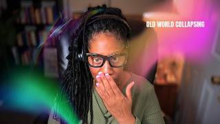 Old World, Collapsing | Aura Blueprint Live