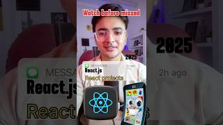 #reactjs projects 🖥️#webdevelopment #reactjswebsite #reactjsforbeginners #shorts #programming