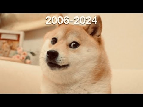 A farewell to Doge