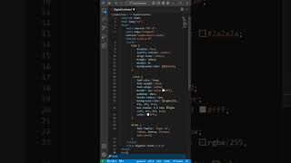 HTML5, CSS3 & JavaScript Projects for beginners|Real-Time Digital Clock #shorts #short #trending