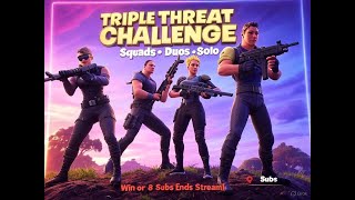 Fortnite: New Blitz Mode & use Creator Code: CSSPOSTAL