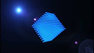 3d SCREENSAVER VIDEO ANIMATION EFFECT #vjloops, #yoga, #yogabackround, #djbackground, #nocopyright