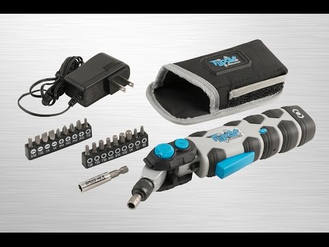 FlipOut Power Driver