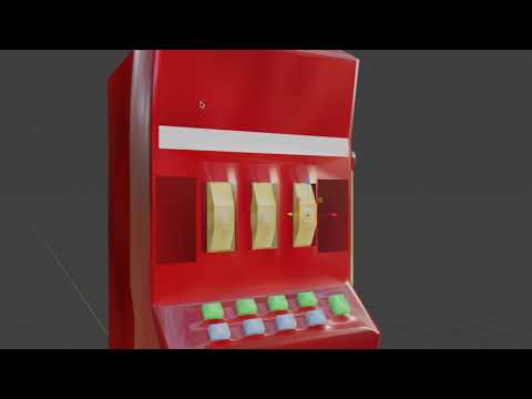 Let's Make A Slot Machine Game in Unity3D