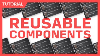 Reusable Controls and Data Template Selectors in Xamarin.Forms & .NET MAUI