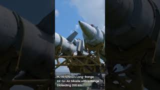 India-Pakistan clashes and Chinese-made J-10C fighter jet deployment #india #pakistan #conflict