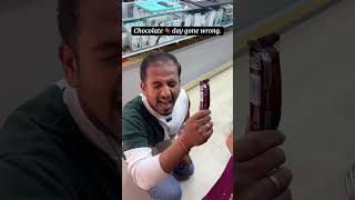 😂 #techzonemobile #funny #comedy #chocolateday #subscribeformore