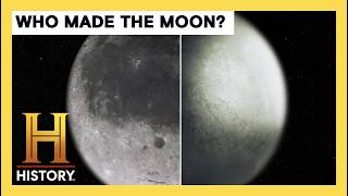 Extraterrestrial Moon Bases: Strange Evidence Explained | Ancient Aliens (S1, E11) | Full Episode