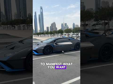 Manifest Your Success! #dayinlifeofaforextrader
