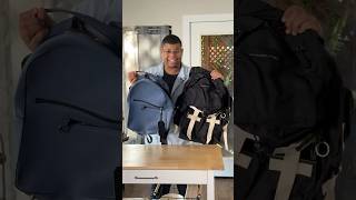 It’s time to clean your backpack! 🎒 #problemsolved #cleaning #backpack
