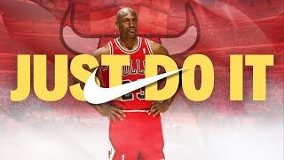 🔥 From Zero to Billions: Nike's "Just Do It" Strategy Unraveled! 💰💪