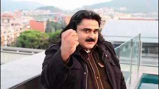 AA | Roach Killa | Arif Lohar | Deep Jandu | New Trending Song 2025 