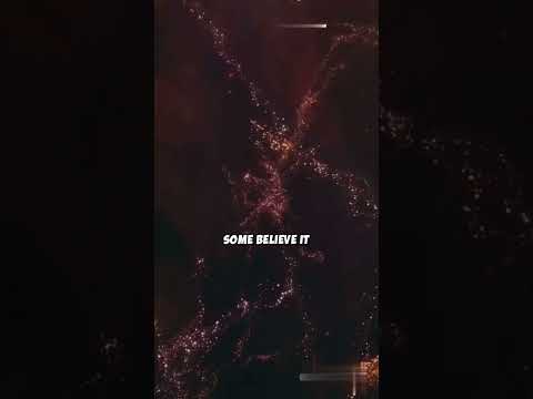 NASA Captured These Creepy Sounds in Space 👽 | #shorts #spacefacts  #scrollpotion #technology #space