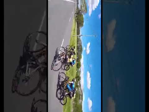 RONALD ORANZA VS JAN PAUL MORALES.