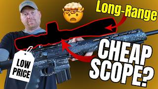 Budget Scope DESTROYS the Competition???