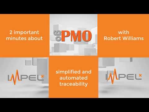 Impel Traceability Focus