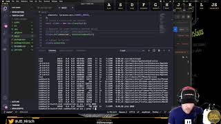 Fun with Overlays! Let's get our CodeHustle on!