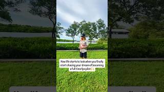 Started chasing the dream! #fpvpilot #fpvdrone #fpv