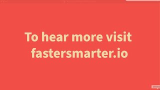 Think Fast Talk Smart: The Trailer