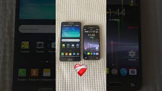 Android KitKat is the goat #iphone #ios #android #galaxy #samsung #apple #shorts #music #phonk #tech