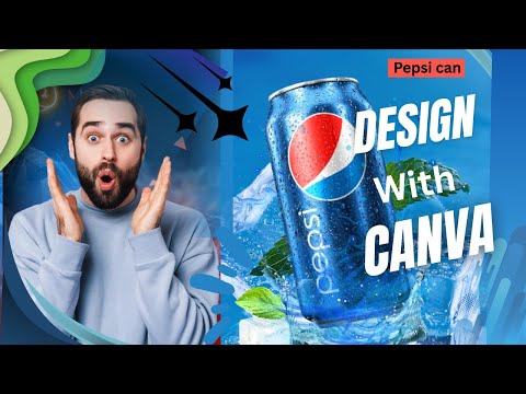 Design with Canva, Professional Product Design Canva | প্রোডাক্ট ডিজাইন কিভাবে করতে হয়