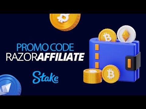 STAKE PROMO CODE 2025 | MONEY BONUS AND VIP BENEFITS ON STAKE!