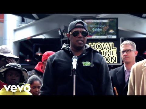 Master P - Visit At-Risk Kids Of Louisville, KY (Vlog)