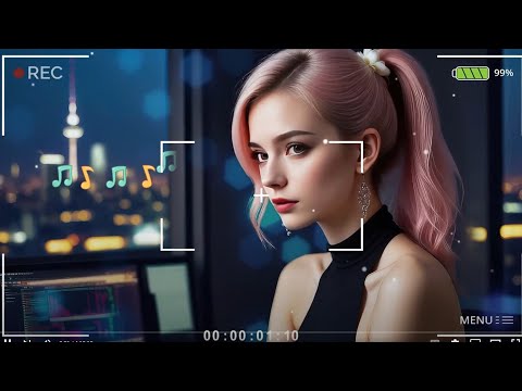 ＣＯＤＩＮＧ ＶＩＢＥＳ💻 Dreamy Vibes | Lofi Coding For Programming / Relax / Lofi Chill
