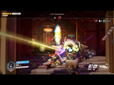 GG Doomfist
