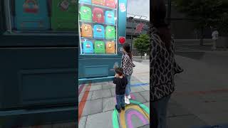 Back To School VFX CGI FOOH | AK-EXPERIENCE  #contentagency  #vfx  #cgi