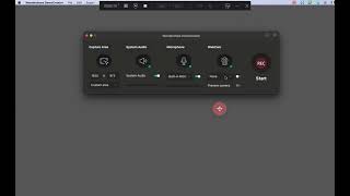 democreator mac install sound card/driver