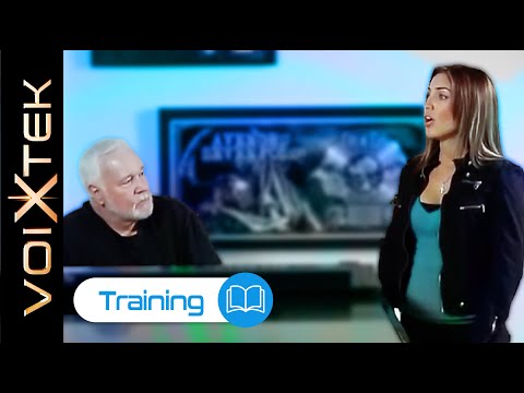 Learn to Sing Healthy-Voice Training Exercise Tips with Ron Anderson-Voixtek VR apps