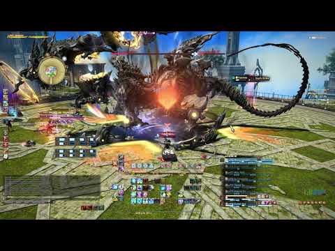 Yiazmat (Ridorana Lighthouse) WHM PoV