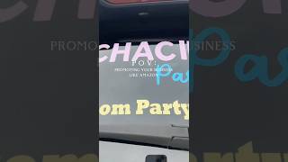 POV: Promoting Your Business Like Amazon 🚚 | Brand Visibility Upgrade! #SmallBusiness #partyfavors