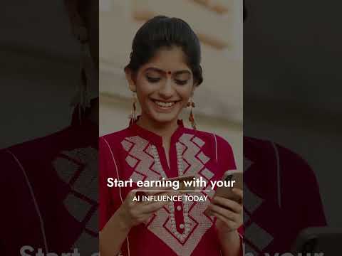 Turn Your AI Influencer into a Money-Making Machine | Earn with Optodolce