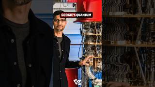 Google Quantum Supremacy #google #quantum #computing #quantumcomputing #shorts #short #sycamore